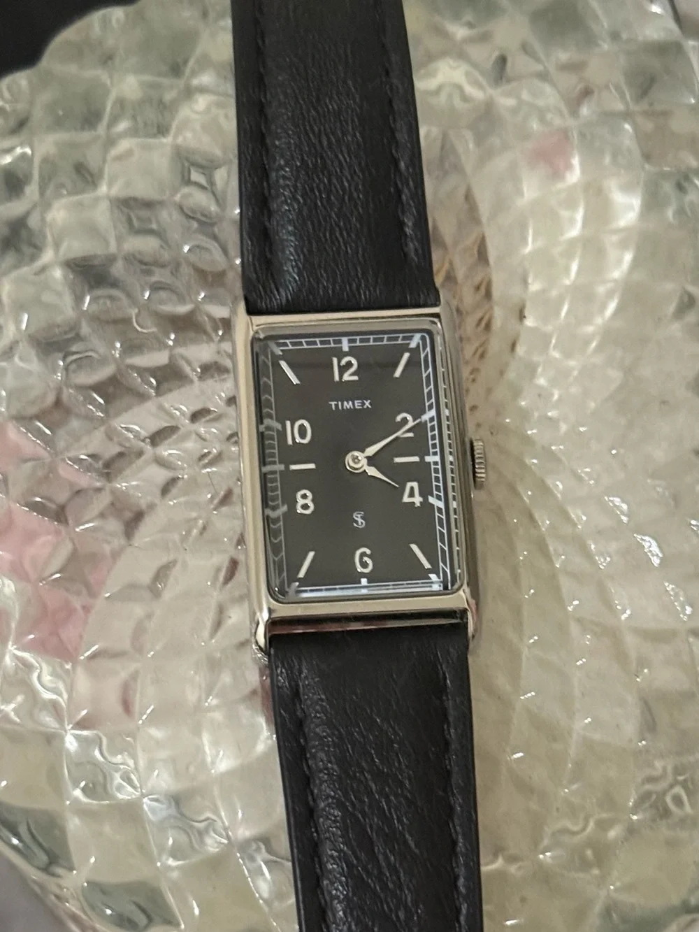 timex X todd snyder lexington watch